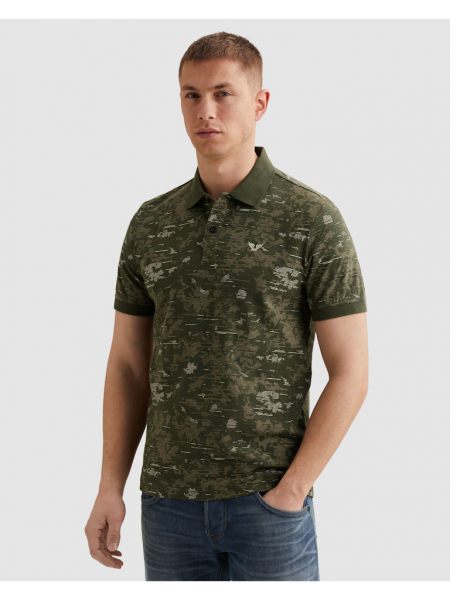 PME Legend polo korte mouw  PPSS2603859-6150 3