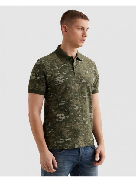 PME Legend polo korte mouw  PPSS2603859-6150 4