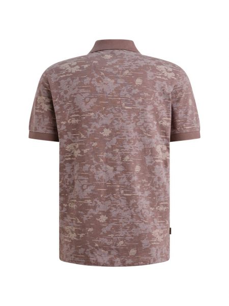 PME Legend polo korte mouw  PPSS2603859-4323 2