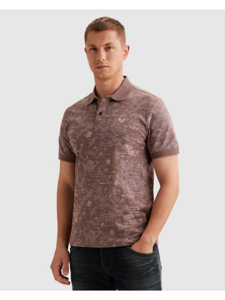 PME Legend polo korte mouw  PPSS2603859-4323 3