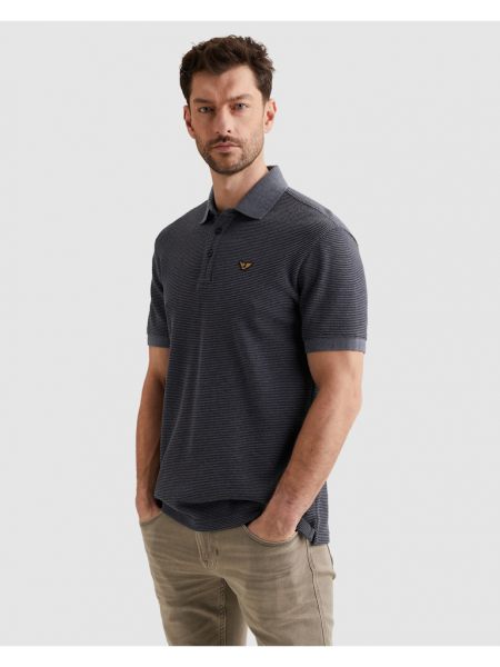 PME Legend polo korte mouw  PPSS2603862-5278 3