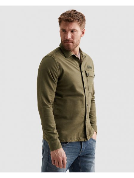 PME Legend overhemd  PSI2602233-6415 4