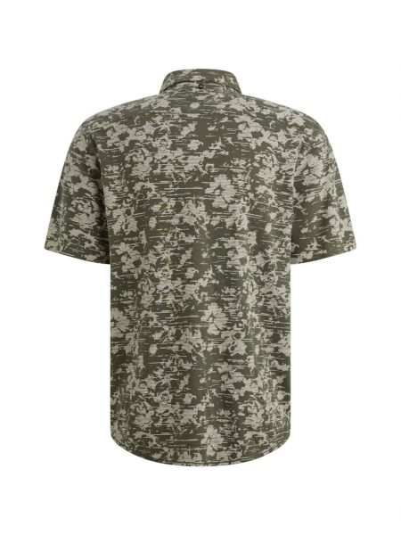 PME Legend overhemd korte mouw  PSIS2603254-6150 2