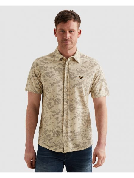 PME Legend overhemd korte mouw  PSIS2603254-7011 3