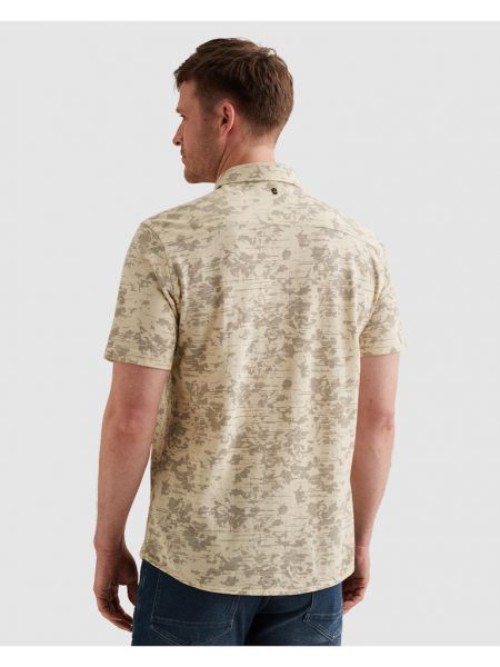 PME Legend overhemd korte mouw  PSIS2603254-7011 4