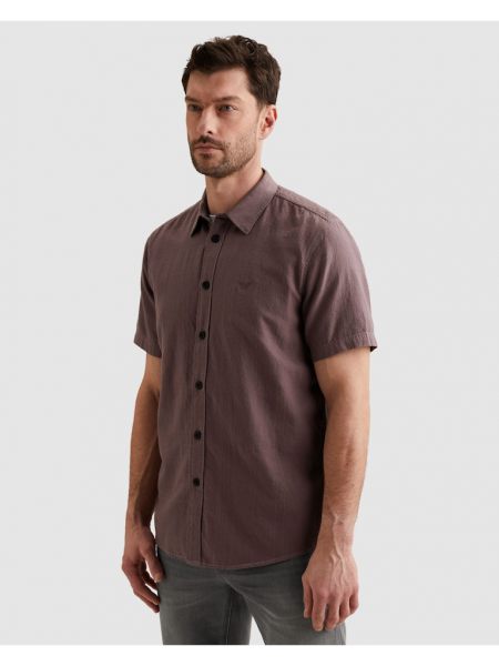 PME Legend overhemd korte mouw  PSIS2603256-4323 2