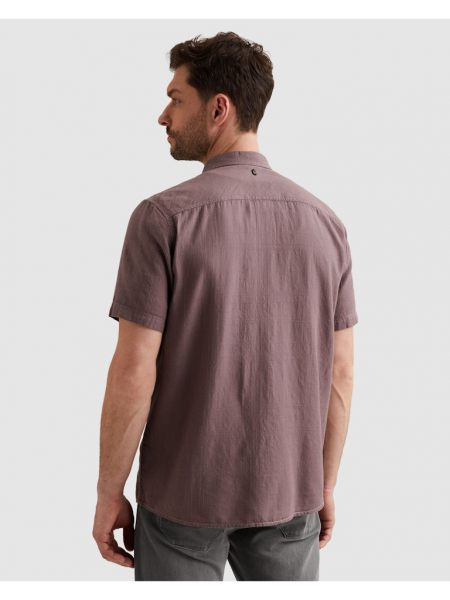 PME Legend overhemd korte mouw  PSIS2603256-4323 3