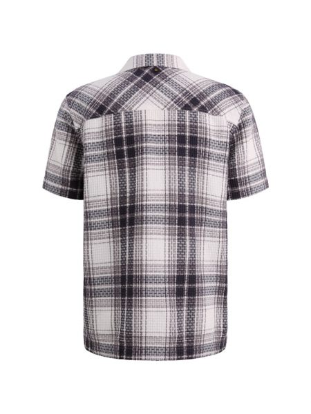 PME Legend overhemd korte mouw  PSIS2603262-4323 2