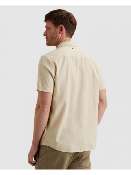 PME Legend overhemd korte mouw  PSIS2603268-7013 3