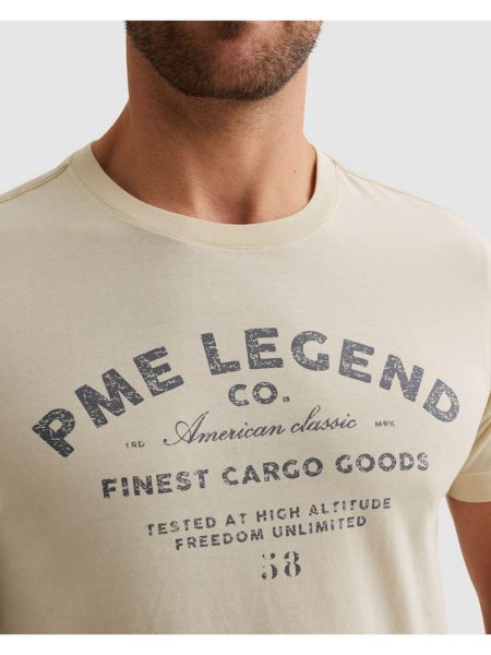 PME Legend t-shirt  PTSS2602560-7013 4