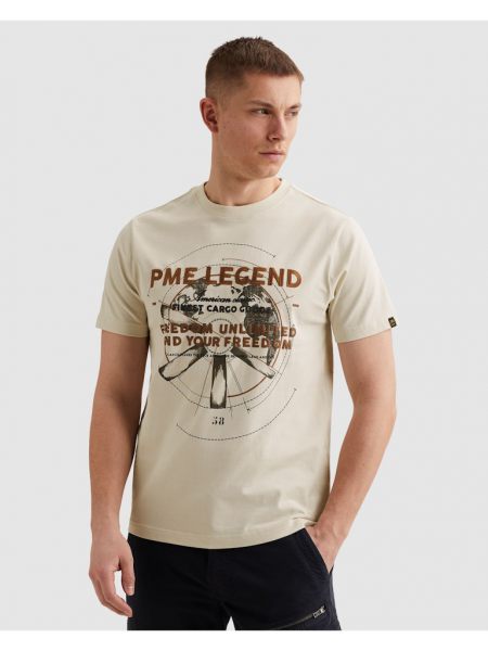 PME Legend t-shirt  PTSS2602577-7013 3