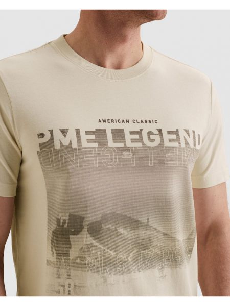 PME Legend t-shirt  PTSS2603570-7013 3