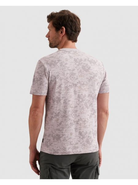 PME Legend t-shirt  PTSS2603574-4203 4