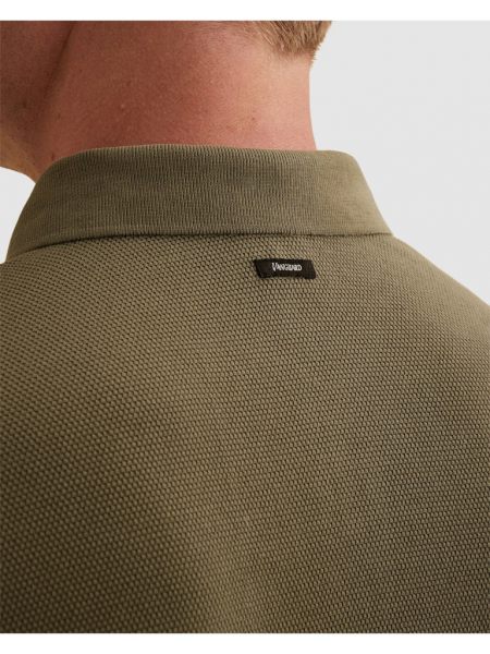 Vanguard polo korte mouw  VPSS2603822-6495 4