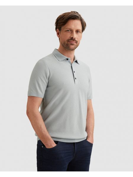 Vanguard polo korte mouw  VPSS2603852-4295 4