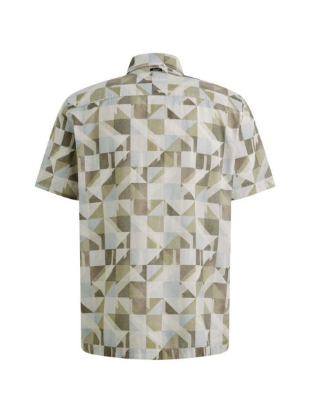 Vanguard overhemd korte mouw  VSIS2603233-7004 2