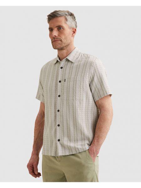 Vanguard overhemd korte mouw  VSIS2603235-6390 4