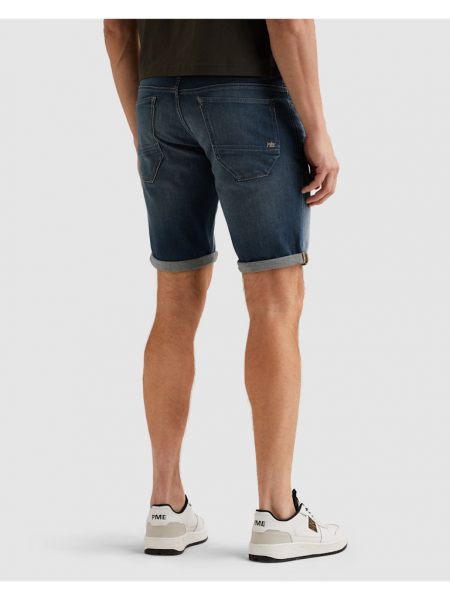 PME Legend korte broek  PSH165-MUB 2