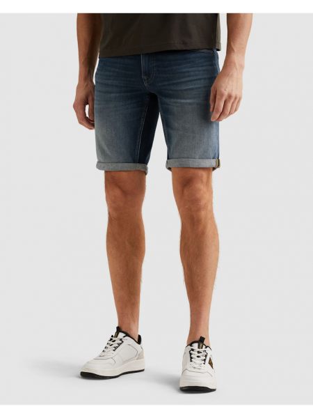 PME Legend korte broek  PSH165-MUB 4