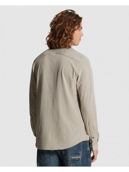 Cast Iron overhemd  CSI2602218-8023 4