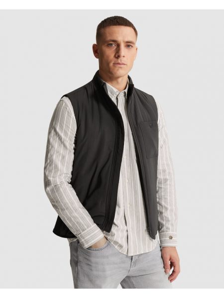 Cast Iron bodywarmer  CBW2602140-9159 2