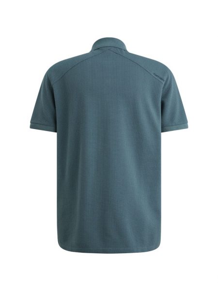 Cast Iron polo korte mouw  CPSS2604889-5414 2