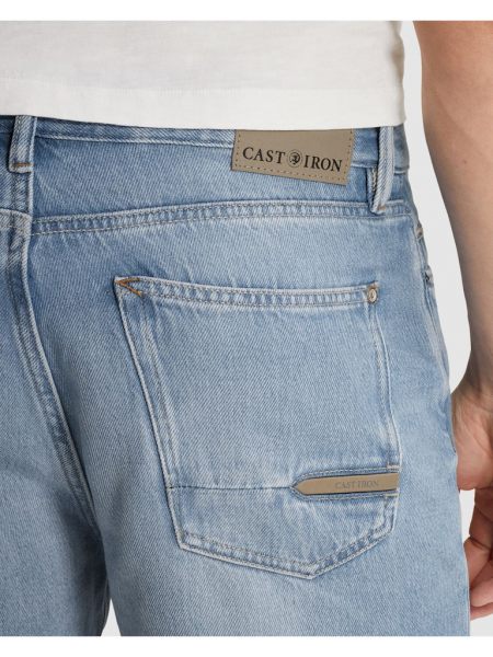 Cast Iron korte broek  CSH2604755-LBB 4