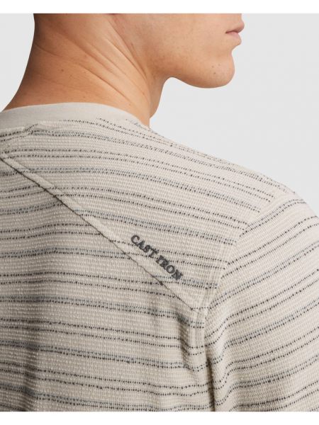 Cast Iron t-shirt  CTSS2604581-7014 3