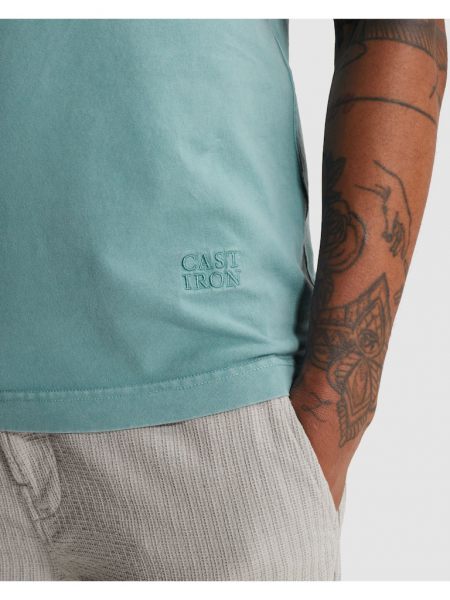 Cast Iron t-shirt  CTSS2604582-5200 4