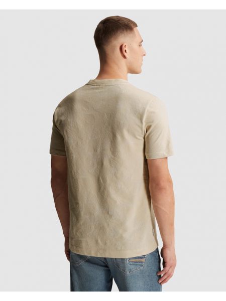 Cast Iron t-shirt  CTSS2604589-7014 2