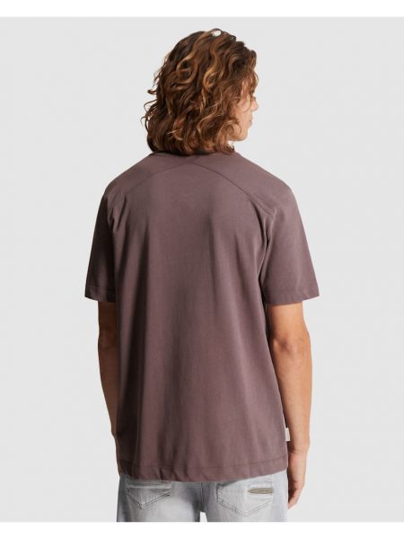 Cast Iron t-shirt  CTSS2605586-4321 4