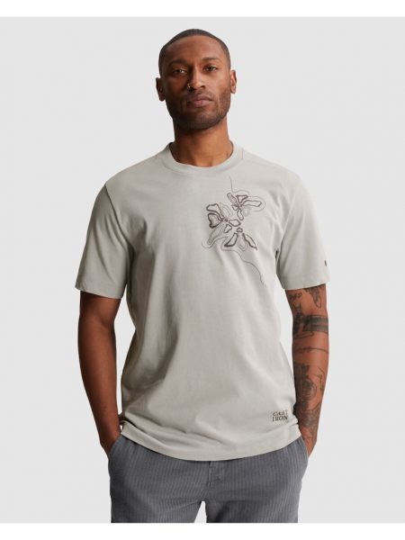 Cast Iron t-shirt  CTSS2605586-9039 3