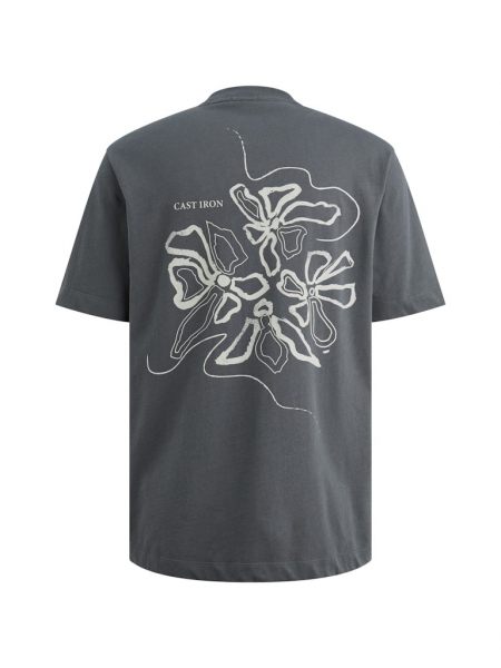Cast Iron t-shirt  CTSS2605587-9117 2