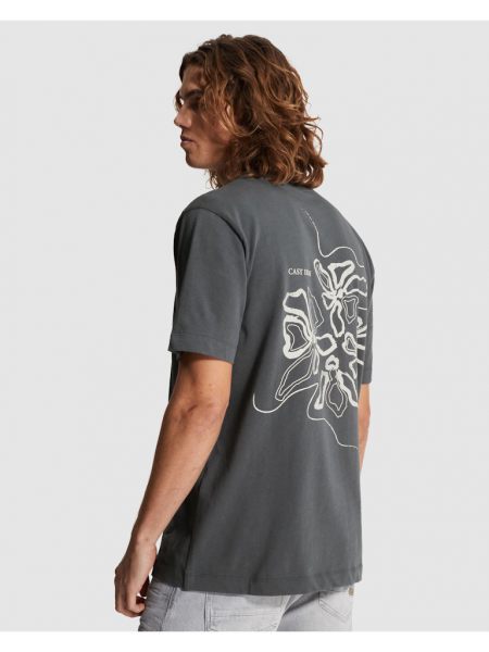 Cast Iron t-shirt  CTSS2605587-9117 3