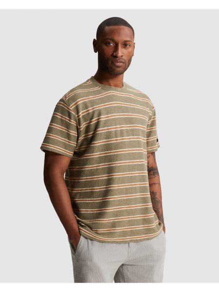 Cast Iron t-shirt  CTSS2606585-6148 3