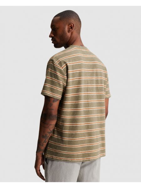 Cast Iron t-shirt  CTSS2606585-6148 4
