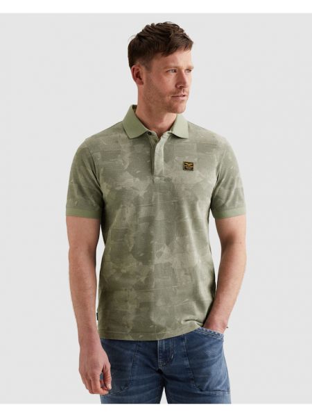 PME Legend polo korte mouw  PPSS2604851-6123 3