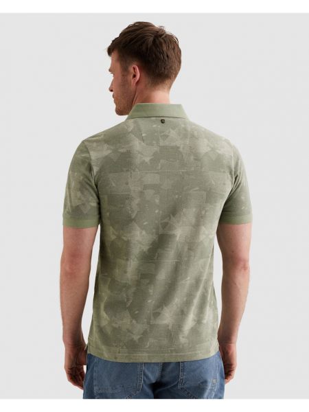 PME Legend polo korte mouw  PPSS2604851-6123 4
