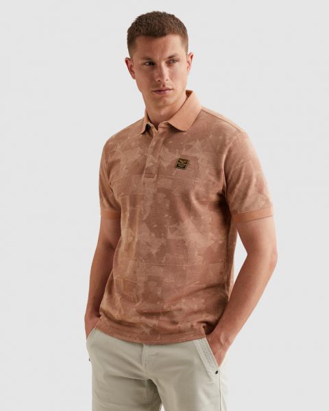 PME Legend polo korte mouw  PPSS2604851-3031 3