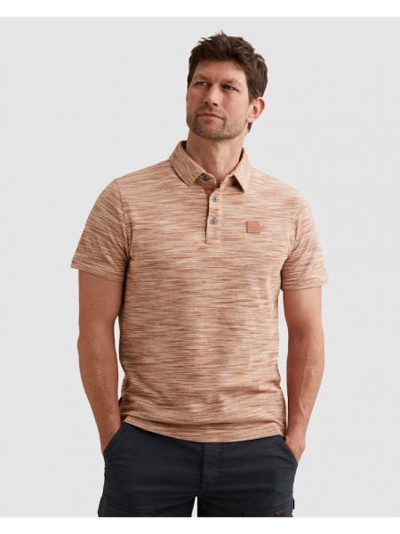 PME Legend polo korte mouw  PPSS2604853-3031 3