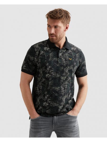 PME Legend polo korte mouw  PPSS2604858-5282 3