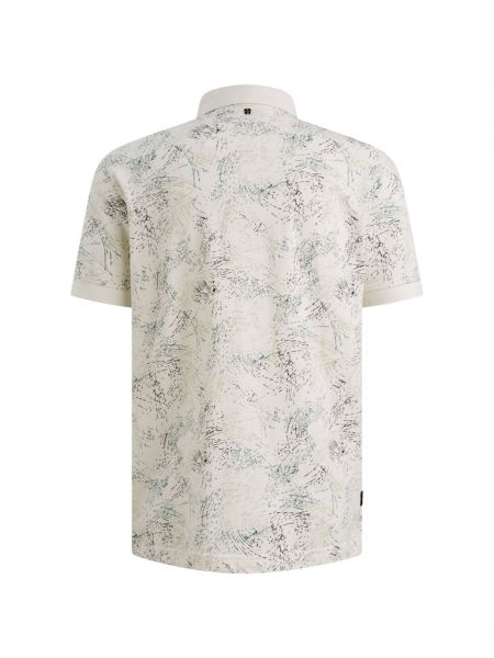 PME Legend polo korte mouw  PPSS2604858-7001 2