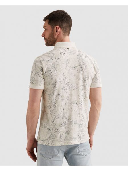 PME Legend polo korte mouw  PPSS2604858-7001 4