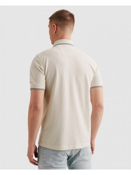 PME Legend polo korte mouw  PPSS2604867-7001 4