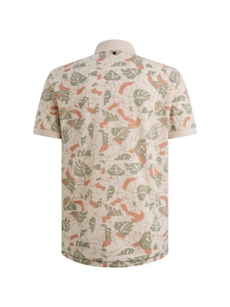 PME Legend polo korte mouw  PPSS2604879-3191 2