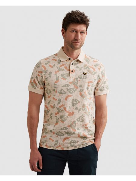 PME Legend polo korte mouw  PPSS2604879-3191 3