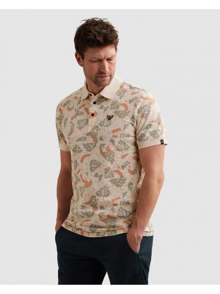 PME Legend polo korte mouw  PPSS2604879-3191 4