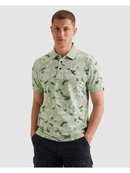 PME Legend polo korte mouw  PPSS2604879-6168 3