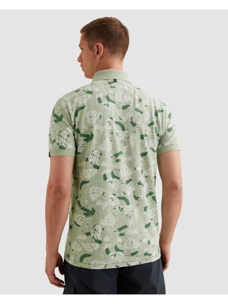 PME Legend polo korte mouw  PPSS2604879-6168 4