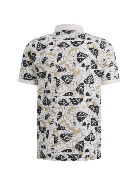 PME Legend polo korte mouw  PPSS2604879-7001 2